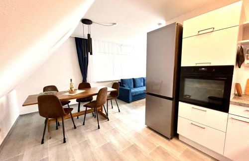 Fewo II Graal-Müritz Sobierajczyk - Foto 18