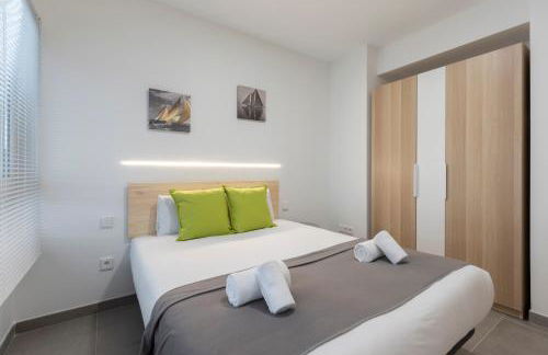 Dobo Madrid América - Photo 45