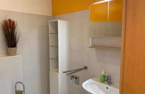 Apartment Altstadt-Panorama - Foto 25