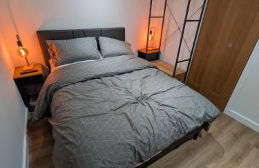 Modern Tiny Garden House - Foto 13