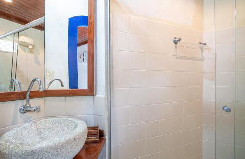 Casa rústica centenária no Centro Histórico de Paraty - Wifi 120MB - Photo 23