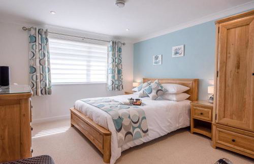 Hattie's, Great Glemham - Foto 20