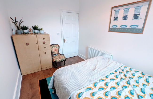 TopHome Stoke Newington - Foto 39