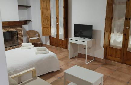 Comfortable studio in San Pablo by beBalmy - Foto 8