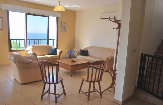 Villa Serena in Pomos - Foto 6