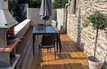 La longère des plages - Photo 17