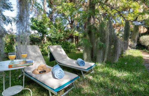 Vivelorural Casita Vintage, Santa Brígida - Foto 56