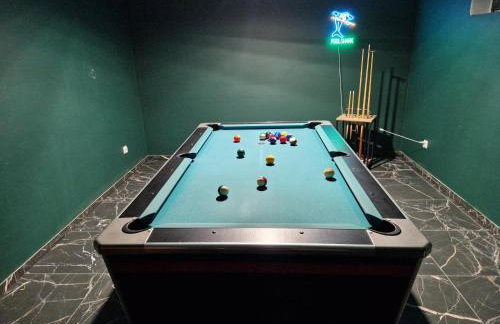 Villa OLIVIA - Foto 43