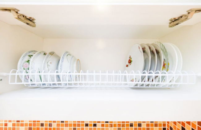 Modern 2BR Northland Apartment near Ancol - Foto 14