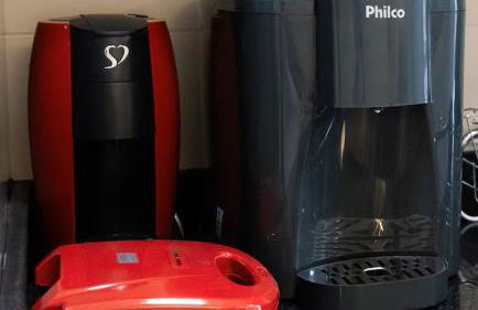 CONFORTO JH PALHANO, Ap 1507 - Foto 54