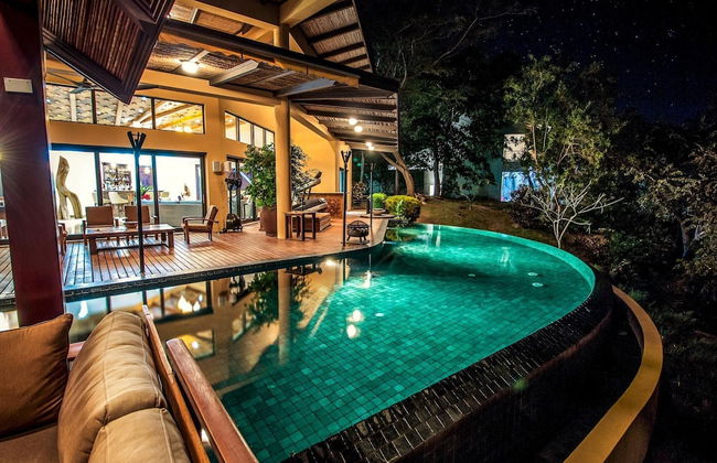 Casa Rosen Villa in Nacascolo - Foto 17