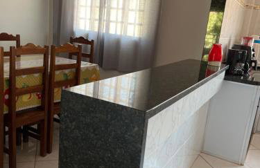 Vista da Serra, Casa Térrea e Superior, entradas independentes - Foto 24