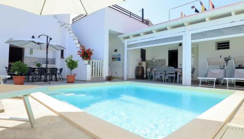 Da Pina by LoveSud - Foto 1, sunbed