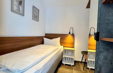 JUNIPRO Apartments Losheim - Foto 11