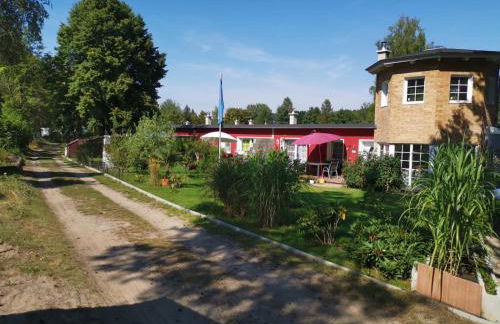 Bungalows am Grimnitzsee - Foto 8