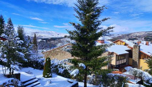 Casa Rural Villa Rosario - Photo 3