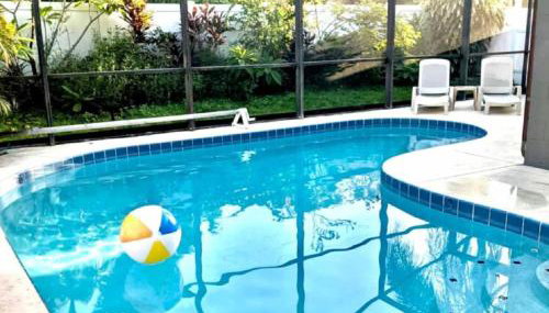 3 Bedroom Budget Home - Private Pool - Foto 2