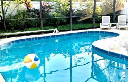 3 Bedroom Budget Home - Private Pool - Foto 2