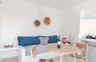 Thallos Cave House and Apartments - Foto 40