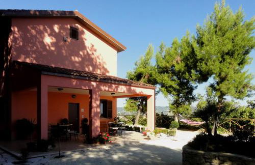 Agriturismo Casa Rosa - Foto 1