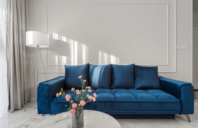 ShortStayPoland Premium Herbu Korczak P2 - Foto 13