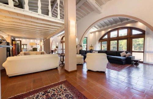 FIRENZE Villa a 5 Stelle - Villa Gaudia Luxury & Relax in Chianti - Foto 44