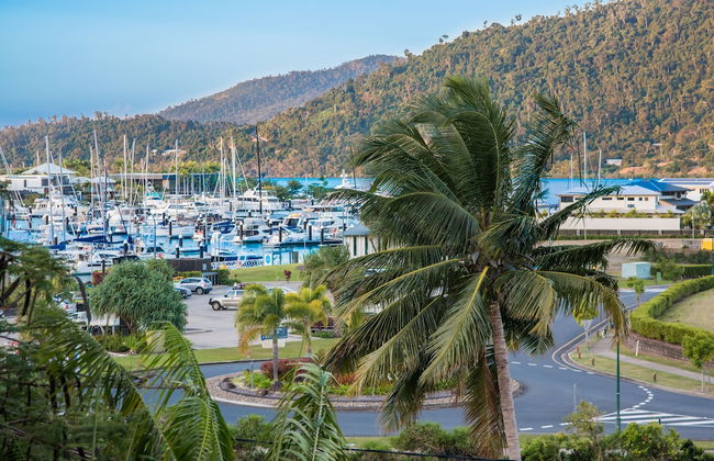 at Waterfront Whitsunday Retreat - Photo 12