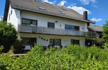 Ferienwohnung Irmgard und Ferienwohnung Gerlinde - Foto 20