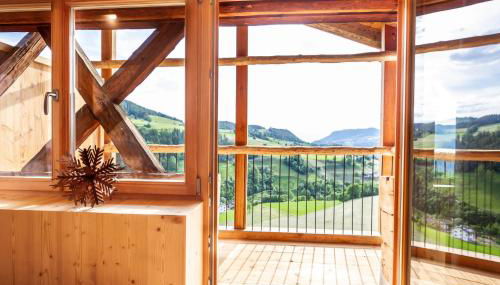 Daimlhof Ferienwohnung Moosherz - Foto 3