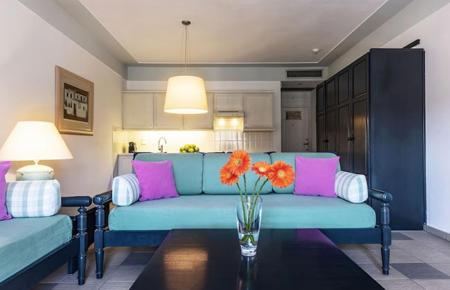 Hapimag Resort Damnoni - Foto 6