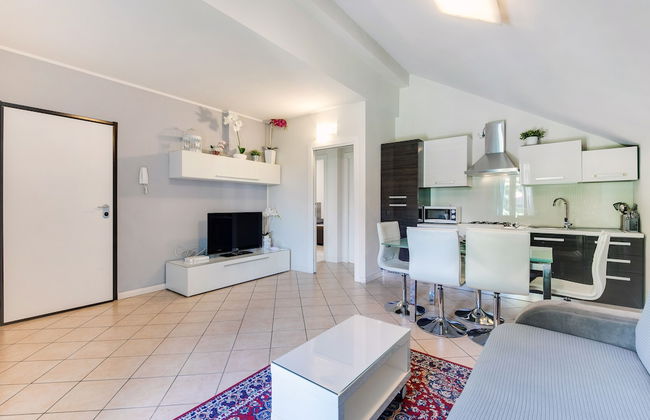 Casa Bonotto Desenzano - Foto 28