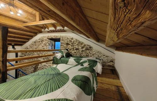 Casa Rural zona Playa de Frejulfe - Foto 28