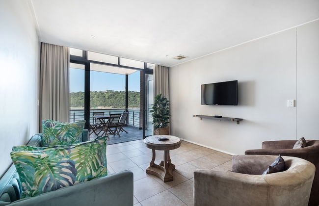 Point Waterfront Apartments - Foto 50