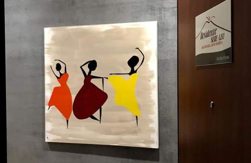 Etna Holidays Home SereLeo - Foto 20