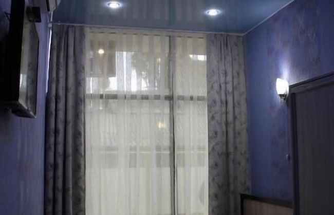 Sochi Sakvoyage Apartments - Photo 22