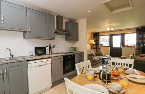 Brindle Cottage - Foto 12