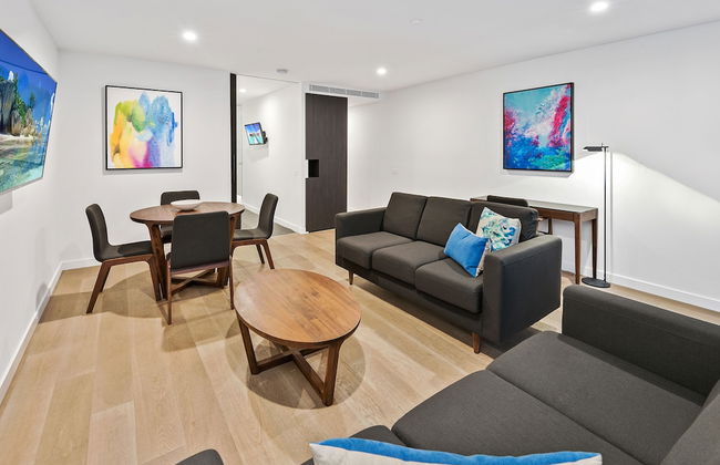 District South Yarra - Foto 40