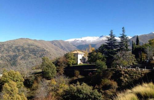 Casas Rurales Telecabina Las Catifas - Photo 47