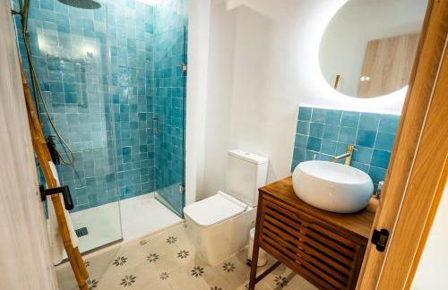 House in the Old Town of Marbella with Private Pool and Free Parking - Photo 7