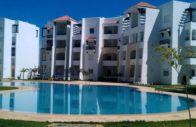 Asilah Marina Golf - Photo 12