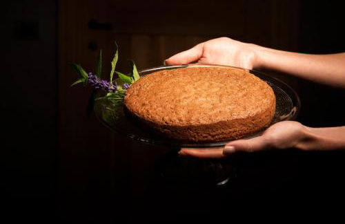 Agriresort Villa Gelso - Pet Friendly & Adults Only - Foto 21