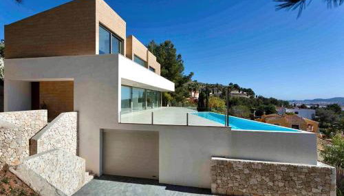 Villa NiViXa Javea - Foto 5