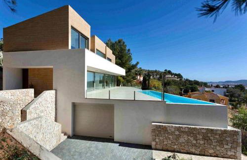 Villa NiViXa Javea - Foto 5