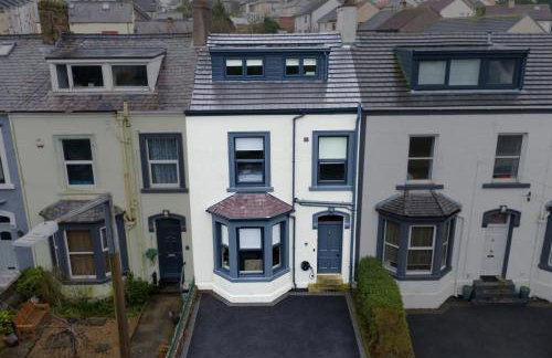 Victoria Villas,West Cumbria, Lake District - Foto 39