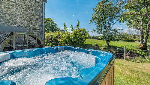 Dyffryn Glanffrwd Mill - Foto 2