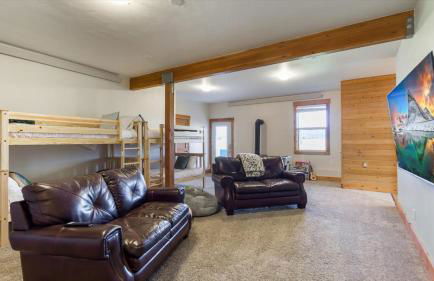 Grand Teton Paradise Unmatched Views Hot Tub - Foto 23