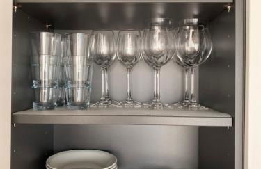 Ferienwohnung Panoramablick - Foto 12