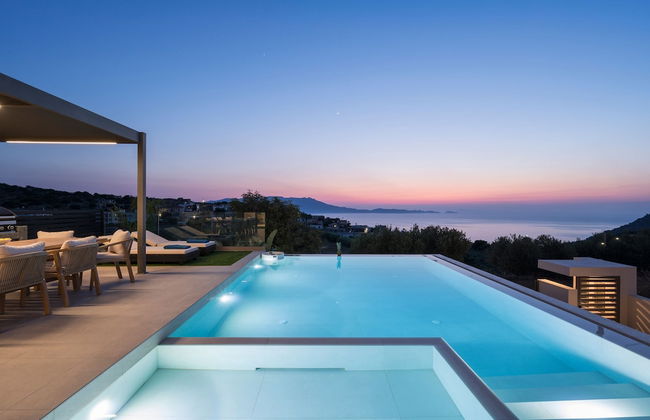 Villa Ekphrasis - Foto 35