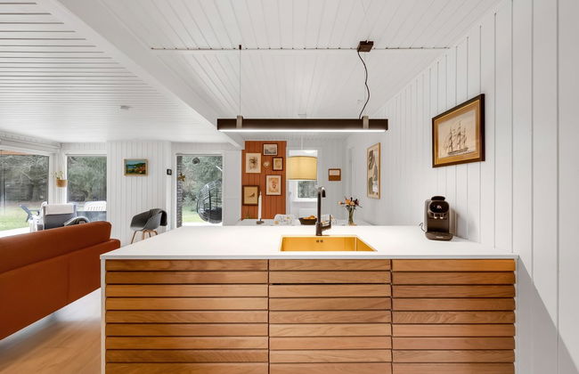 "Gudrid" - 250m to the fjord - Foto 29