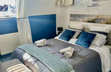 La belle échappée, maison chic près de lille & Parc Barbieux - Foto 13